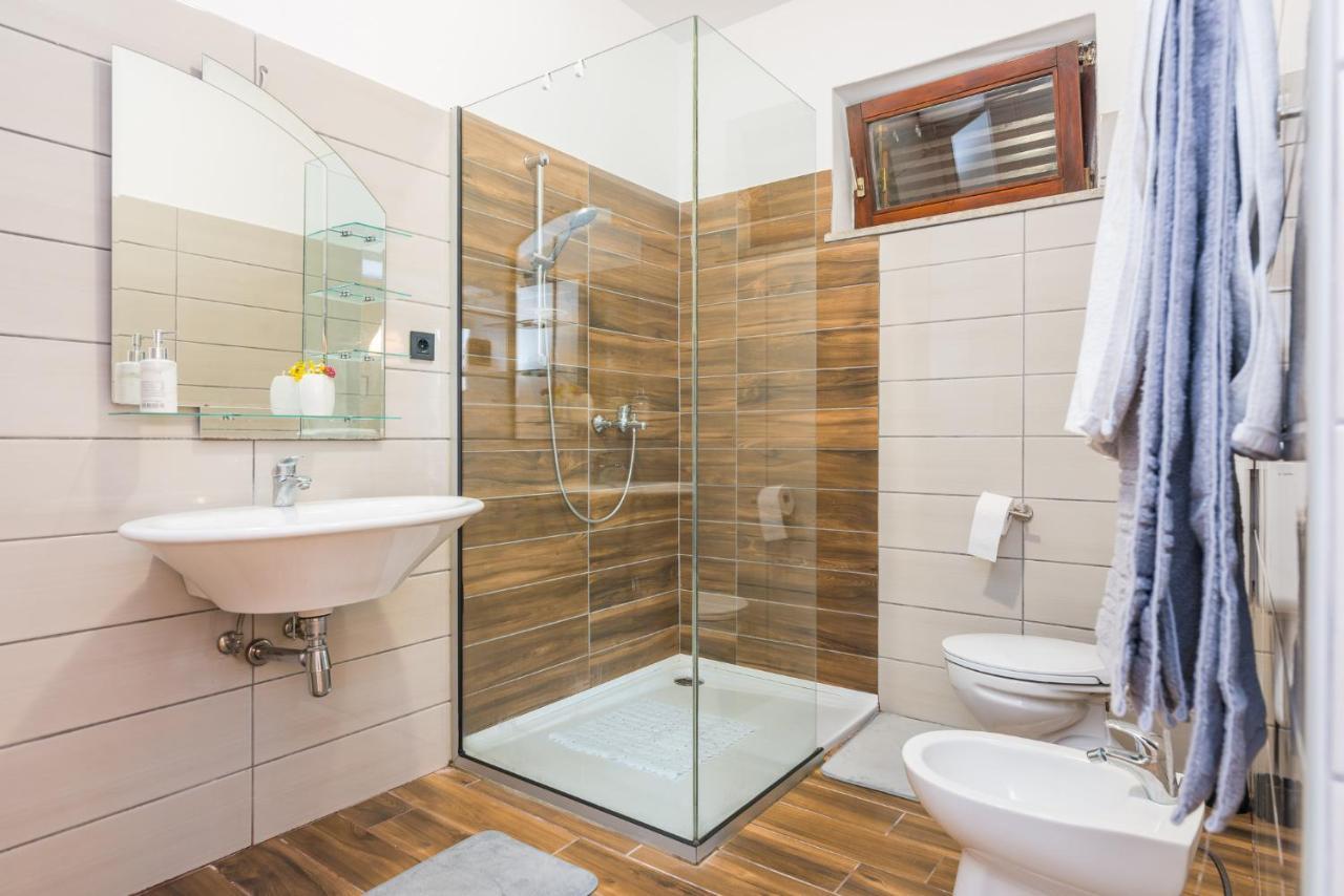 Apartman Chiara Риека Экстерьер фото